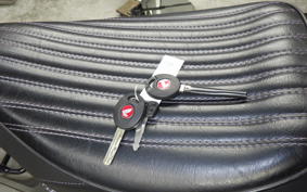 HONDA CT125-2 JA65