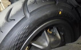 HONDA LEAD 125 2020 JK12