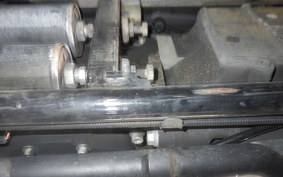 HARLEY FLSTC 1450 2005