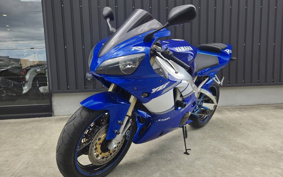 YAMAHA YZF-R1 2001 RN04