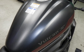 KAWASAKI VULCAN 650 SA 2026 EN650M