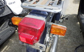 HONDA C70 SUPER CUB E C70