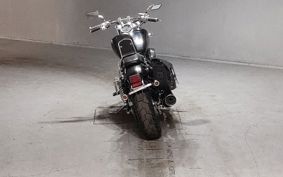 HONDA SHADOW 400 SLASHER 2000 NC40