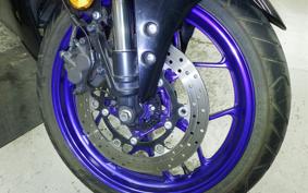 YAMAHA YZF-R25 A 2023 RG43J