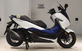 HONDA FORZA 250 MF13