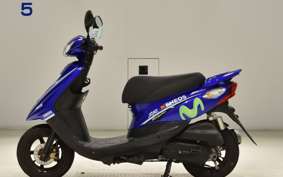 YAMAHA JOG ZR-4