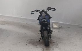 KAWASAKI Z125 PRO  BR125H