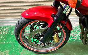 HONDA CB400SFV-3 BOLDOR 2010 NC42