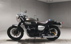KAWASAKI W800KAFE 2019 EJ800B