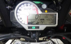 BMW S1000XR 2016