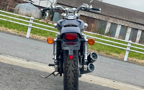 HONDA V-TWIN MAGNA MC29