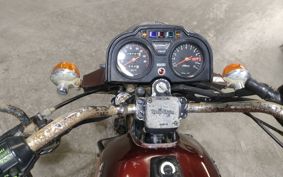 HONDA GL 400 WING GL400