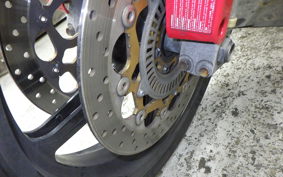 DUCATI ST3 S ABS 2006