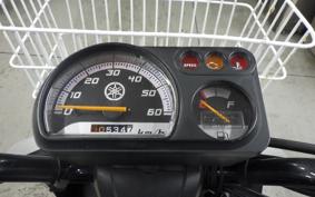 YAMAHA GEAR Gen.2