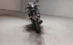 YAMAHA YZF-R125 RE06