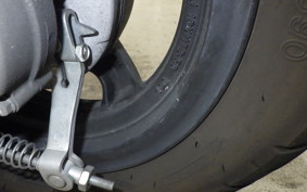 SUZUKI ADDRESS V125 DT11A