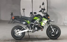 KAWASAKI KSR110 KL110A