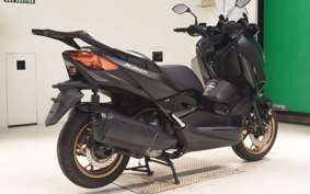 YAMAHA X-MAX 250 2012 SG70J