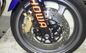 HONDA CB400SF VTEC 2008