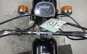 HONDA CD50 BENLY CD50