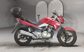 SUZUKI GSR250 GJ55D