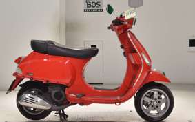 VESPA S125