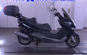 YAMAHA MAJESTY 125 FI