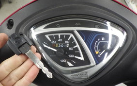 YAMAHA JOG125 2005 SEJ5J