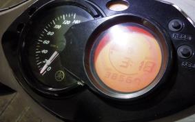 YAMAHA CYGNUS 125 XSR 2 2015 SE44J