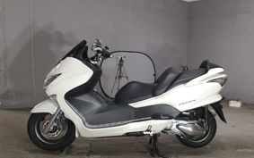 HONDA FORZA Z MF08