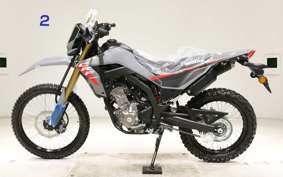 HONDA CRF250L MD47