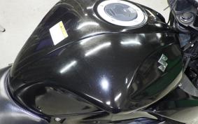 SUZUKI GIXXER 150 2008 ED13N