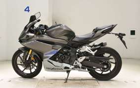 HONDA CBR250RR A MC51