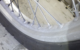 HONDA XR250 BAJA MD30