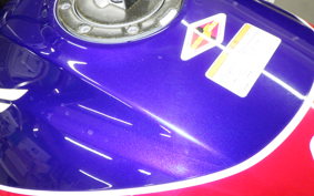 HONDA CB400SF VTEC 2008 NC42