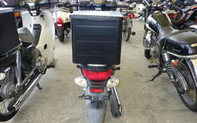 HONDA C50 SUPER CUB AA04