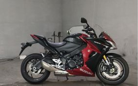 SUZUKI GSX-S1000F GT79A