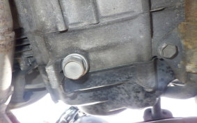 HONDA C50 SUPER CUB AA01