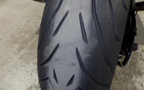 KAWASAKI ZZ1400 NINJA R 2006 ZXT40A