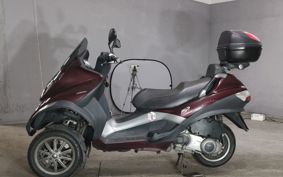 PIAGGIO MP3 250 RL ZAPM4720