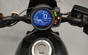 HONDA REBEL 1100 DCT 2021 SC83