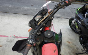 YAMAHA DT125R Gen.2 3FW