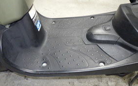 HONDA ZOOMER 1986 AF58