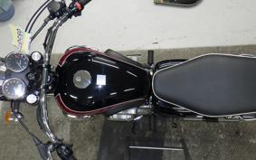 KAWASAKI W650 2001 EJ650A