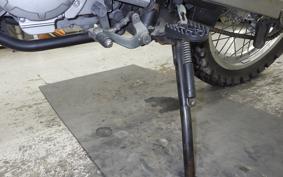 YAMAHA SEROW 250 Gen.2 DG17J