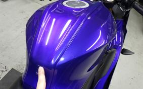 YAMAHA YZF-R125 RE45J