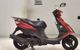 SUZUKI ADDRESS V125 S 2015 CF4MA