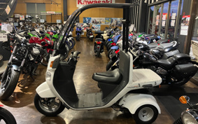 HONDA GYRO TA03