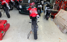 HONDA CRF250 RALLY ME12
