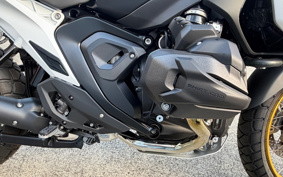 BMW R1300GS Touring 2026 0M21